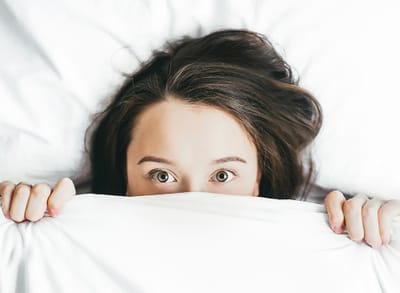 Was mir die Augen geöffnet hat