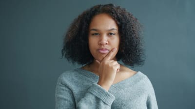 Wie komme ich nur dazu, über Sexualität zu schreiben